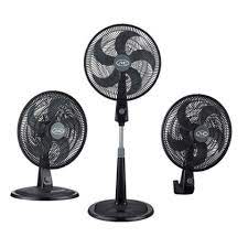 VENTILADOR SMC 18&quot; 3 EN 1