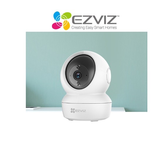 CAMARA EZVIZ 360º 1080P C6N