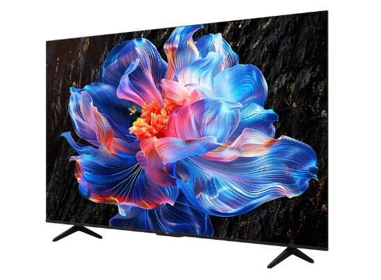 SMART TV TCL 65&quot; QLED SMART TV 4K GOOGLE TV 65P7K