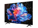 SMART TV TCL 65&quot; QLED SMART TV 4K GOOGLE TV 65P7K