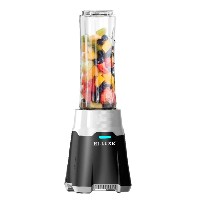 LICUADORA PERSONAL PORTÁTIL HI LUXE HL54-25