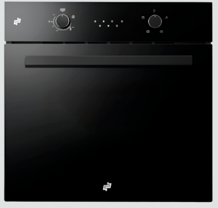 HORNO BP NEPTUNE A GAS BPA0533