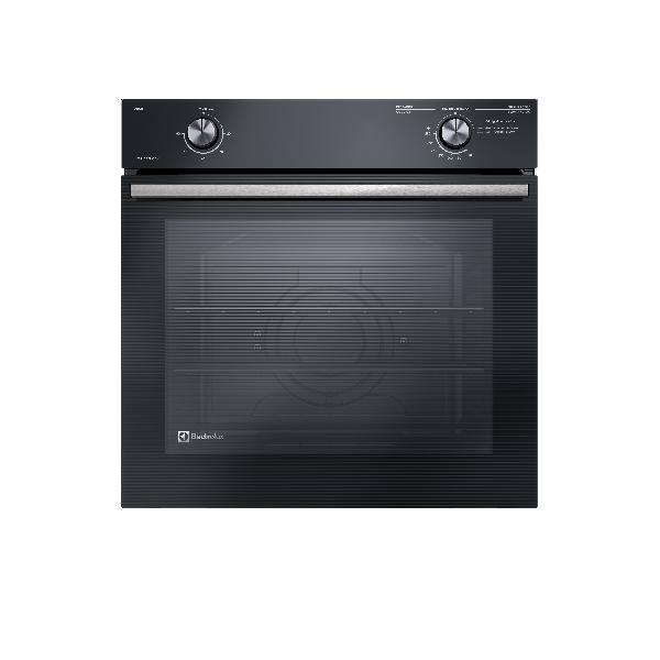 HORNO ELECTROLUX 80 LITROS A GAS + GRILL EMPOTRABLE  OE8GL