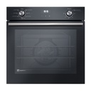 HORNO ELECTROLUX 80 LITROS A GAS + GRILL EMPOTRABLE  OE8GL
