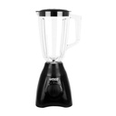 LICUADORA UMCO IDEAL MIX UMO588 500W V/VIDRIO 1.5L 2 VELOCIDADES