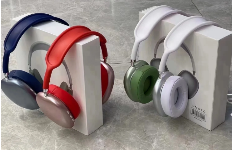 AUDIFONO TIPO DIADEMA P9