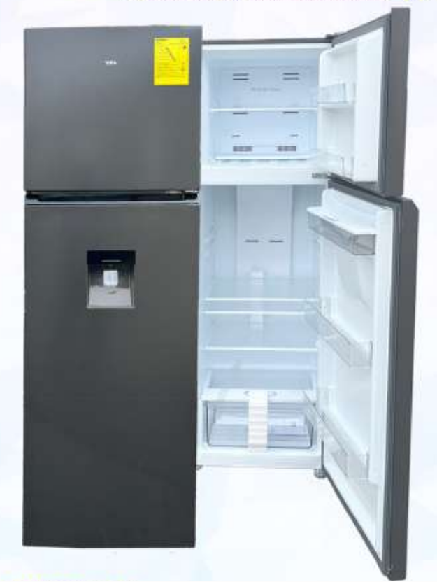 REFRIGERADORA TCL 265 LITROS 5TCLROR MULTI AIR FLOW