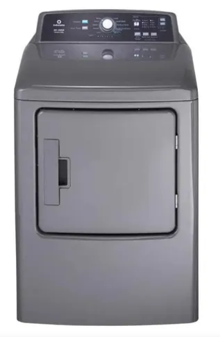 SECADORA INDURAMA A GAS 20KG SEC-20DGR