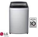 LAVADORA LG DIGITAL INVERTER  LG WT19DVTM