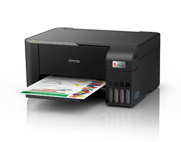 IMPRESORA EPSON L3250 MULTIFUNCION