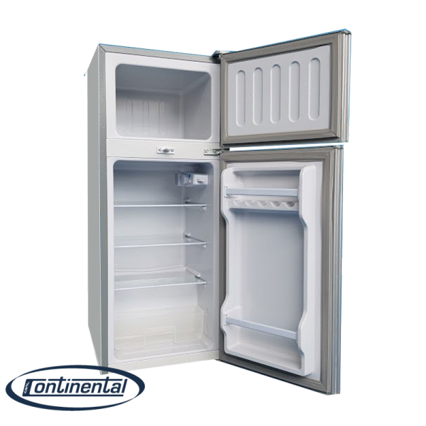 REFRIGERADORA CONTINENTAL 138 LITROS FROST MRF 162