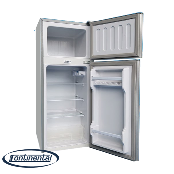 REFRIGERADORA CONTINENTAL 138 LITROS FROST MRF-162