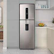 REFRIGERADORA ELECTROLUX 409 LITROS FROST FREE IW45S