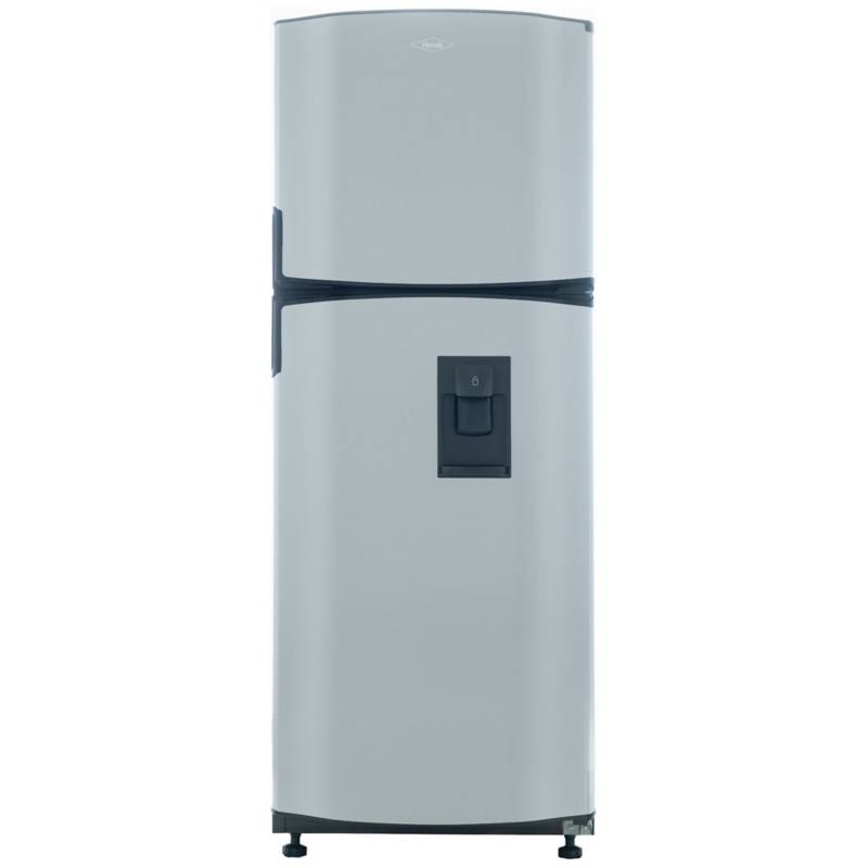 REFRIGERADORA HACEB 271 LITROS NO FROST HA-N M 271 SE MI NI