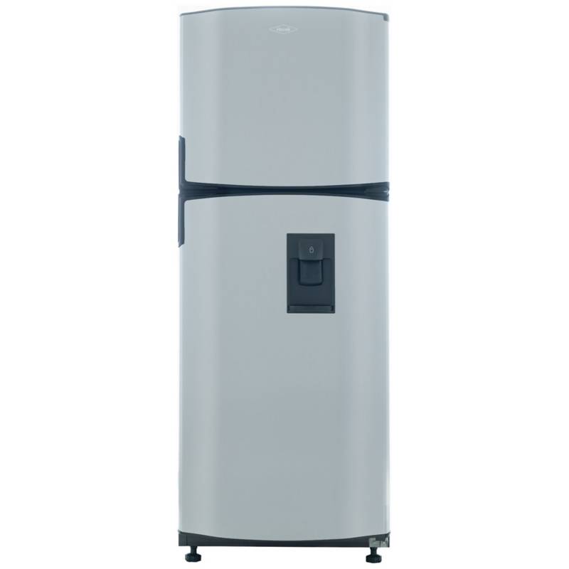 REFRIGERADORA HACEB 271 LITROS NO FROST M271MIECU