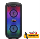 PARLANTE SONICUSA PARTY GO 5 DUO