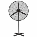 VENTILADOR INDUSTRIAL PEDESTAL 30&quot; ELECTRIC LIFE 233 W