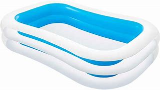PISCINA INFLABLE INTEX 56483 NP