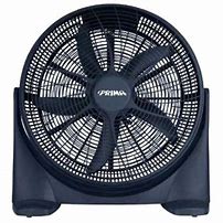 VENTILADOR DE PISO PRIMA 20&quot;