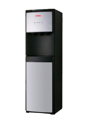 DISPENSADOR DE AGUA PRIMA BOTELLON OCULTO LM-YL1-1159B