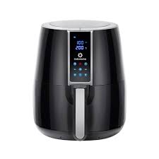 OLLA AIR FRYER INDURAMA 3.5 LITROS