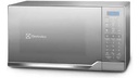 MICROONDAS ELECTROLUX DIGITAL GRIS 25 LITROS EMDY25S0MXM