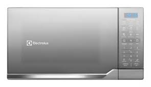 MICROONDAS ELECTROLUX DIGITAL GRIS 30 LITROS EMDO30G3GSEUG