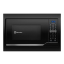 MICROONDAS ELECTROLUX EMPOTRABLE 30 LITROS 60CM EMDO34S3GSEVB