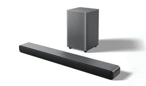 BARRA DE SONIDO TCL 220W S55H