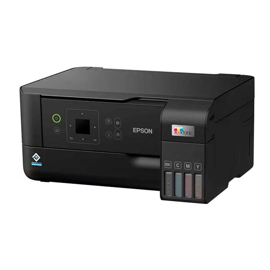 IMPRESORA EPSON MULTIFUNCIONAL SMART PANEL WIFI L3560