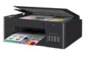 IMPRESORA BROTHER MULTIFUNCIONAL TINTA CONTINUA WIFI DCP-T420W
