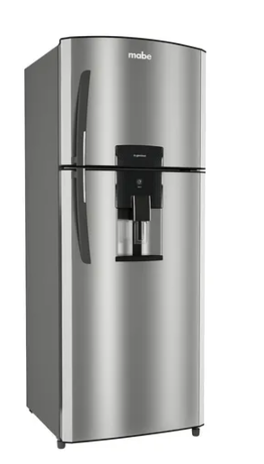 REFRIGERADORA MABE 438 L NO FROST RMP438FJET