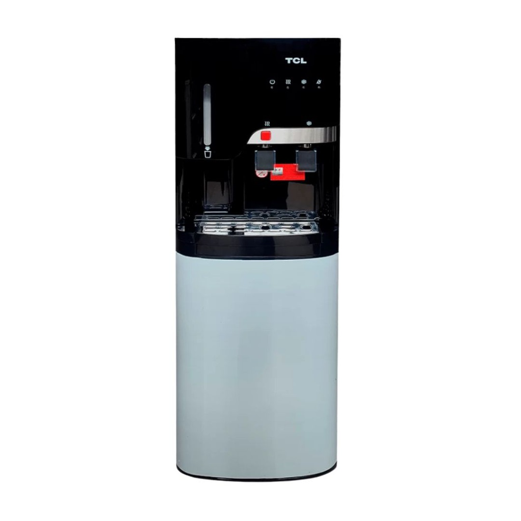 DISPENSADOR DE AGUA TCL CON BOTELLON OCULTO TY LR75T