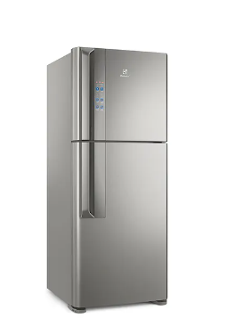 REFRIGERADORA ELECTROLUX NO FROST TOP MOUNT431 LITROS IT55S