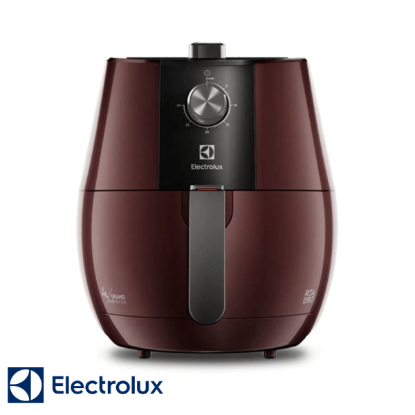 OLLA AIR FRYER ELECTROLUX 4 LITROS 1400W