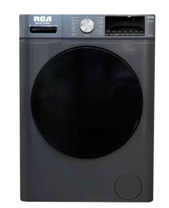 LAVADORA SECADORA RCA CARGA FRONTAL 15KG /6KG RCAG150