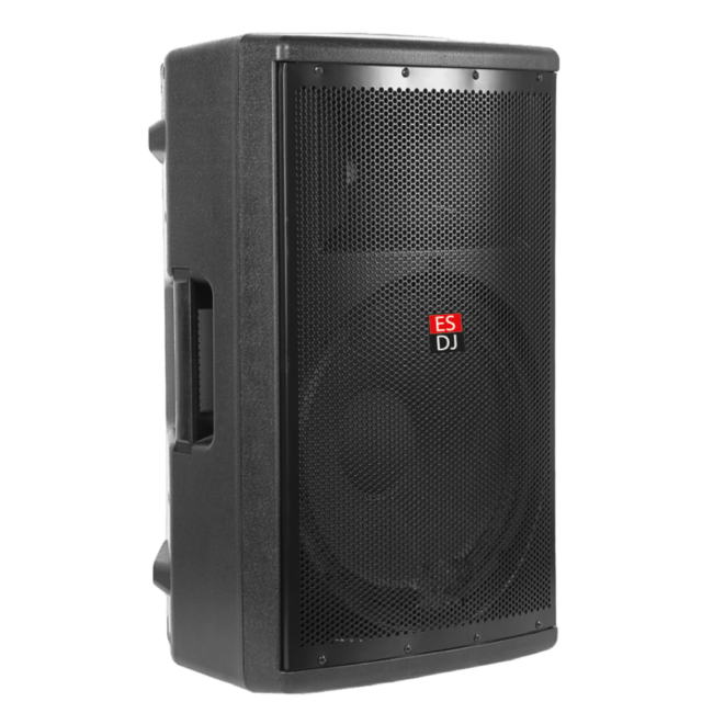 CAJA ACTIVA 15 PULG, 350 WATTS RMS, ENGLAND SOUND, ES-BIG BOSS 15P-DJ PRO