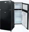 MINI BAR CONTINENTAL DOBLE PUERTA 142 LITROS