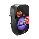 [ES-2AGAB ROCKER 15-LED] CAJA AMPLIFICADA ENGLAND SOUND  DE 15 PULG 95.000 WES-2AGAB ROCKER 15-LED