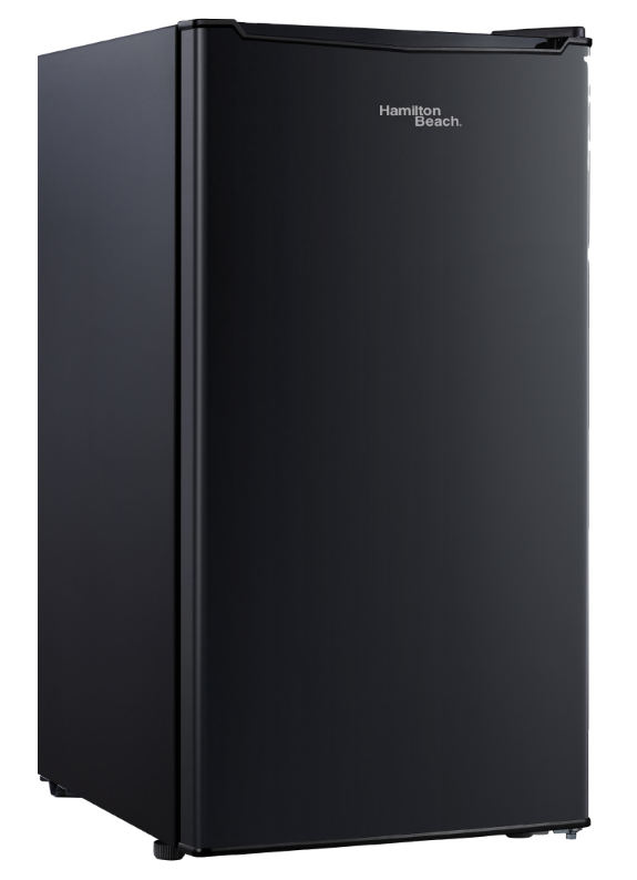 MINI BAR HAMILTON BEACH HB-96-62H92 / 92 LITROS NEGRO MATE