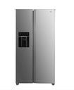 REFRIGERADORA TCL SIDE BY SIDE 513 LITROS C5135BIN