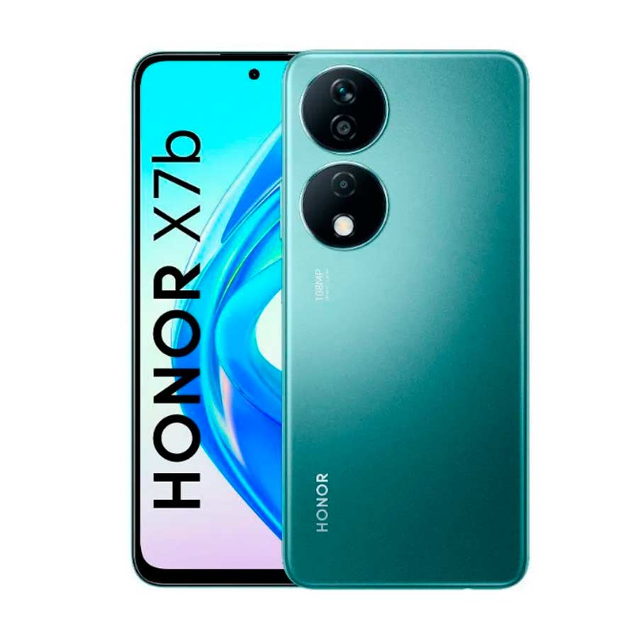 CELULAR HONOR X7B  256GB/8GB