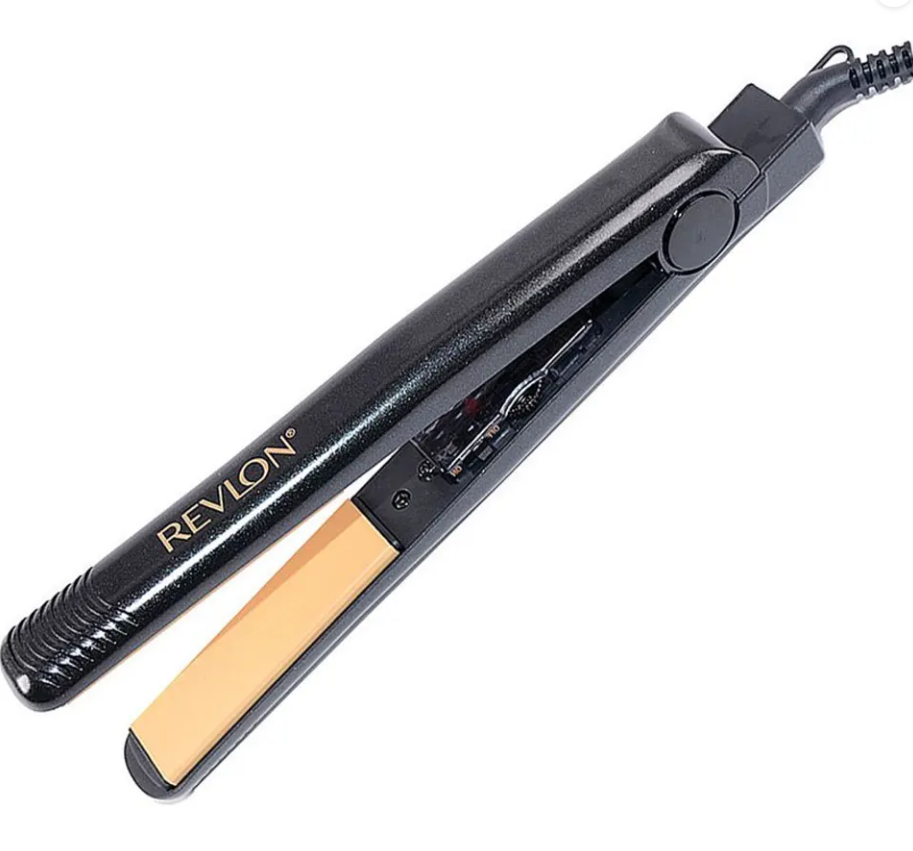 PLANCHA PARA CABELLO REVLON 1&quot;ST2046