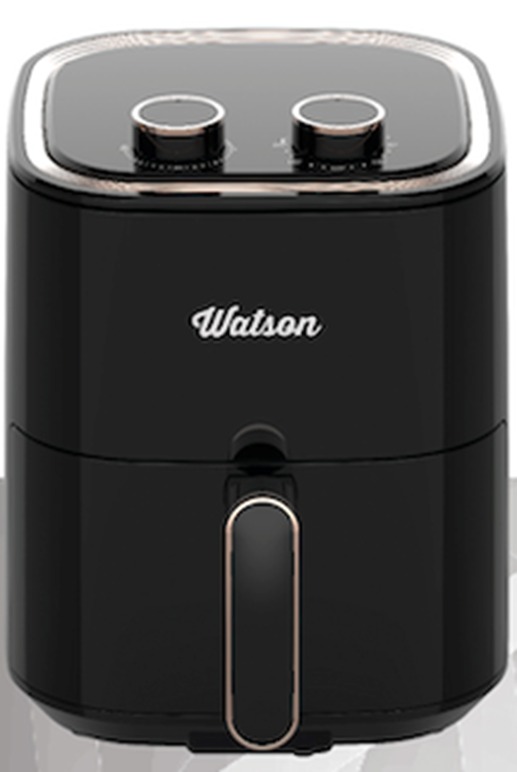 OLLA FREIDORA WATSON 3.5 LITROS MANUAL