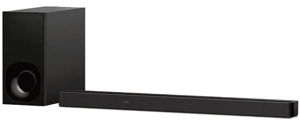 BARRA DE SONIDO THUNDER SOUND SR223G 500W