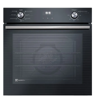 HORNO ELECTROLUX  ELECTRICO 80 LITROS OE8EH + GRILL EMPOTRABLE  220V
