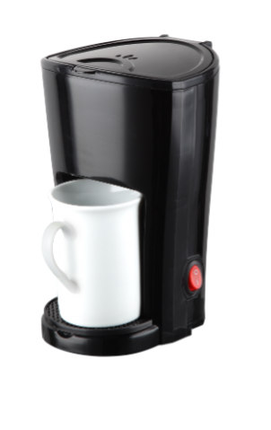 CAFETERA PERSONAL UMCO 0.15 LITROS UM5158