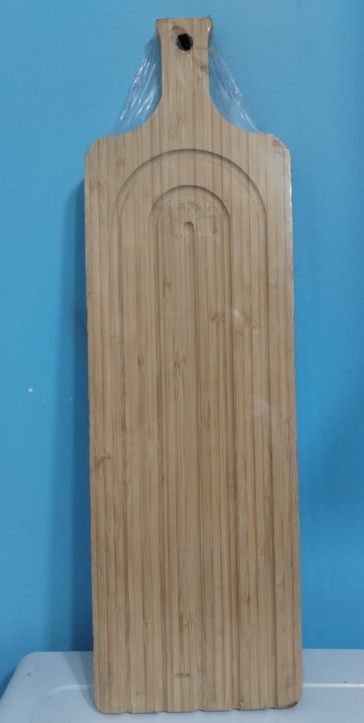 TABLA DE PICAR MADERA WEST POINT HOME