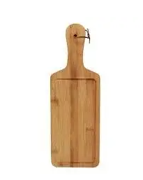 TABLA DE PICAR MADERA WEST POINT HOME