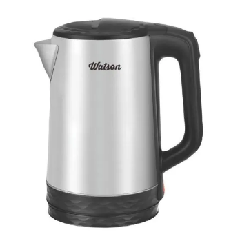 TETERA WATSON HERVIDOR DE AGUA ACERO 2 LITROS